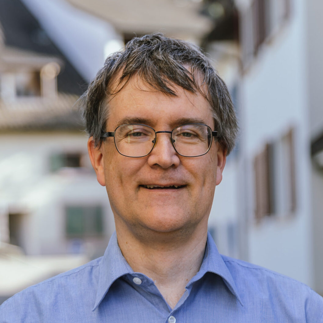 Stefan Weiss