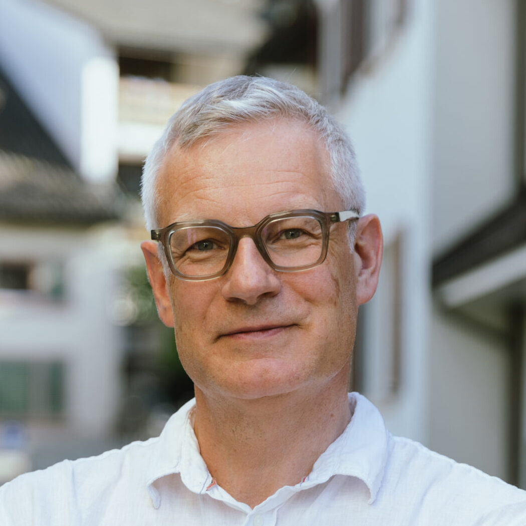 Martin Jarosch