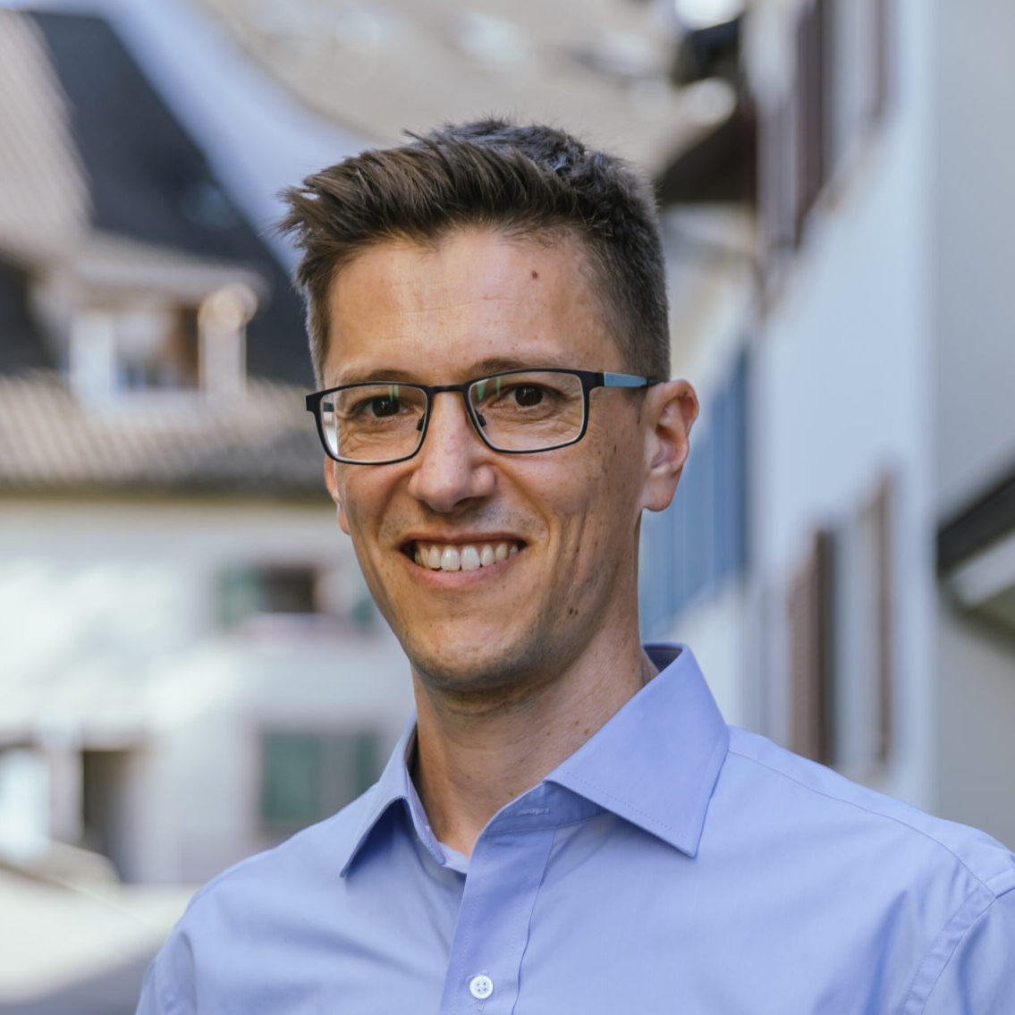 Florian Schönherr